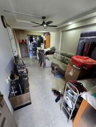 Blk 86 Whampoa Spring (Toa Payoh), HDB 3 Rooms #572285281